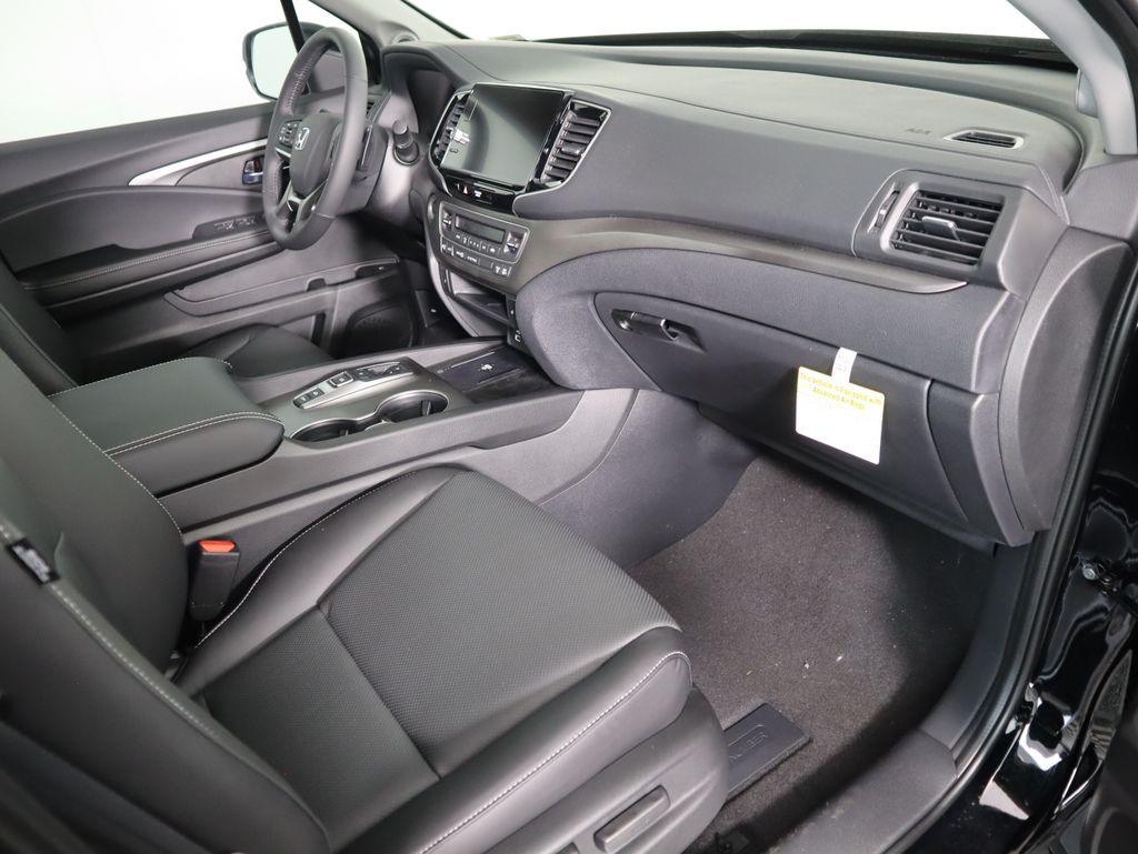 Thumbnail: 2026 Honda Ridgeline - 17