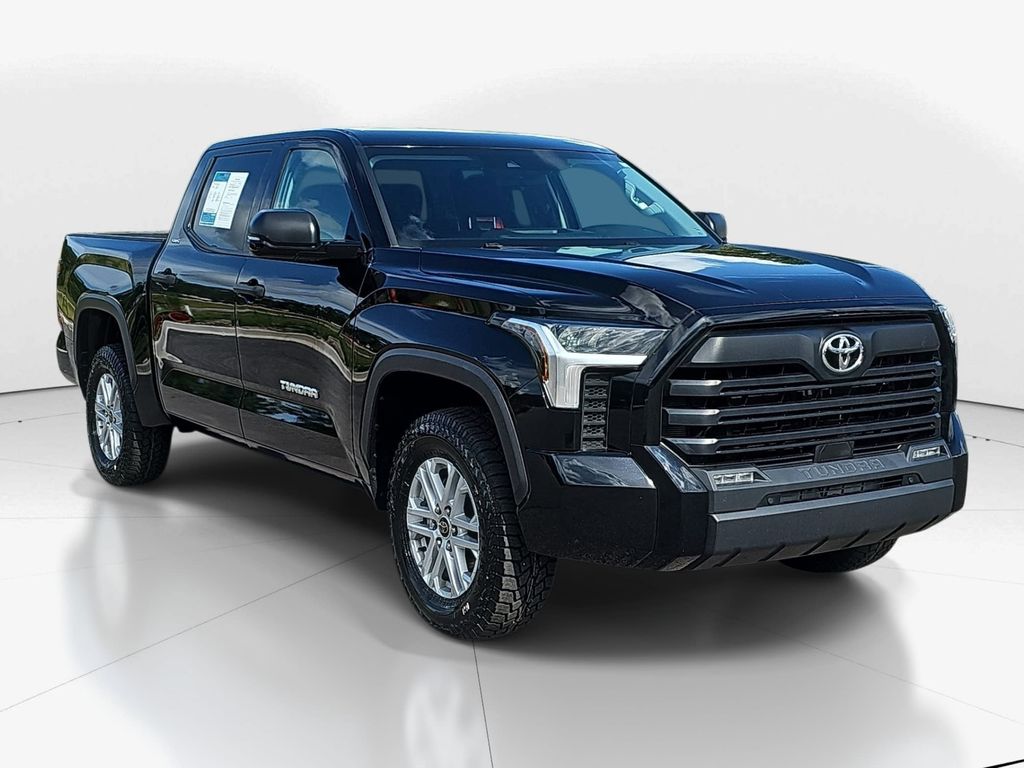 2023 Toyota Tundra SR5