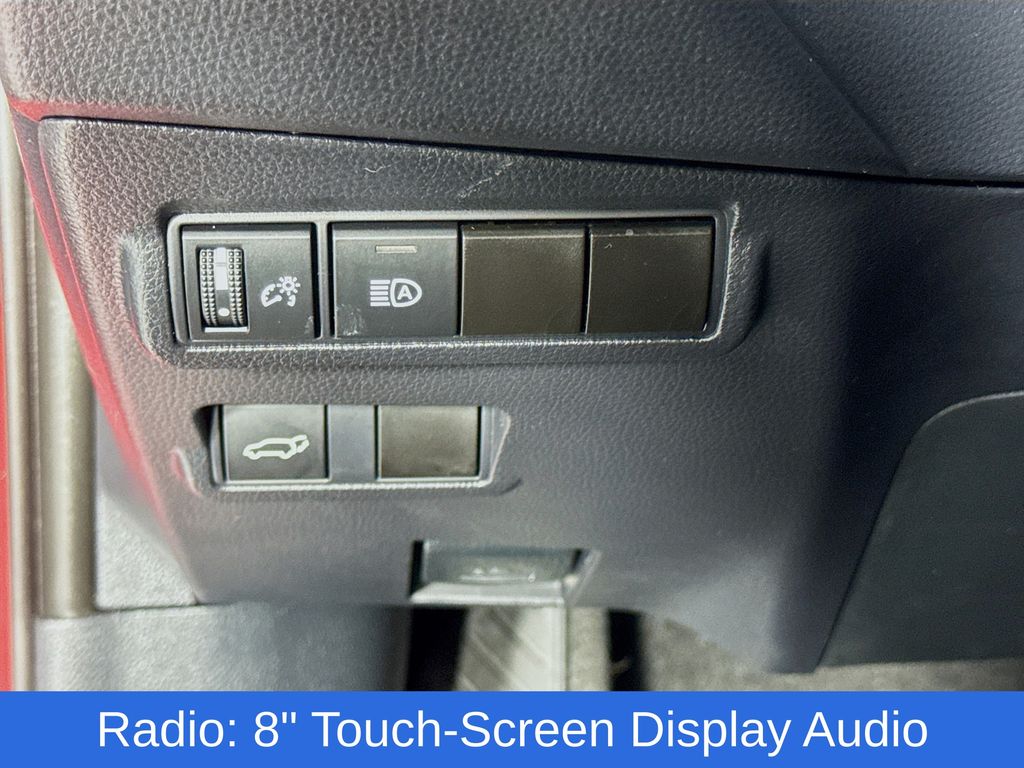 Used Car 2024 Toyota Corolla Cross  Xle For Sale Under $30,000 In Austin, Texas