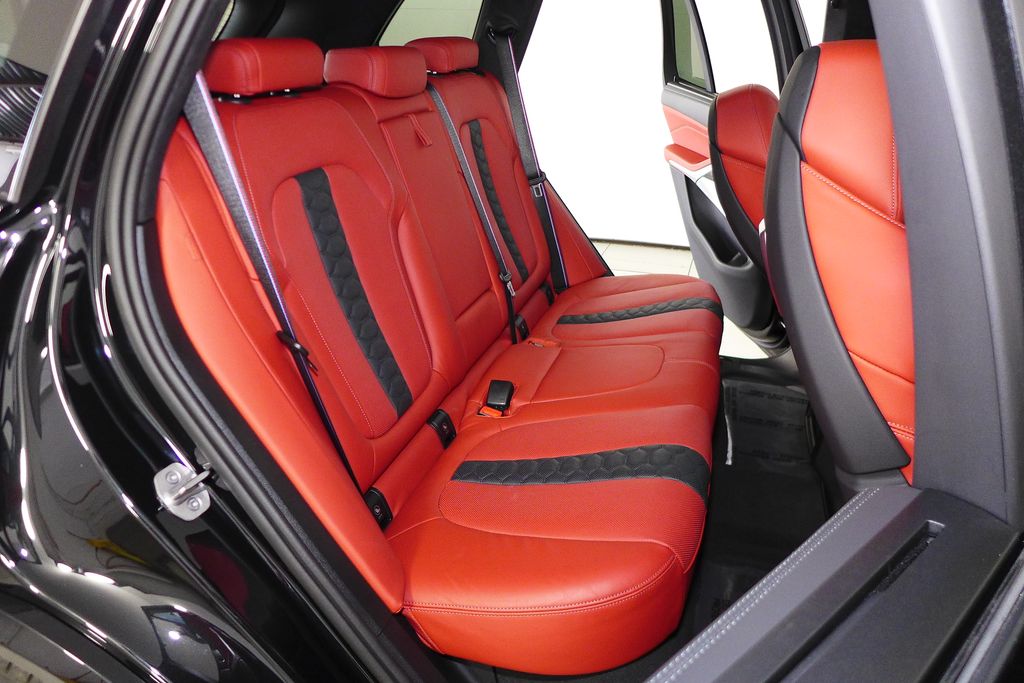 Thumbnail: 2024 BMW X5 - 19