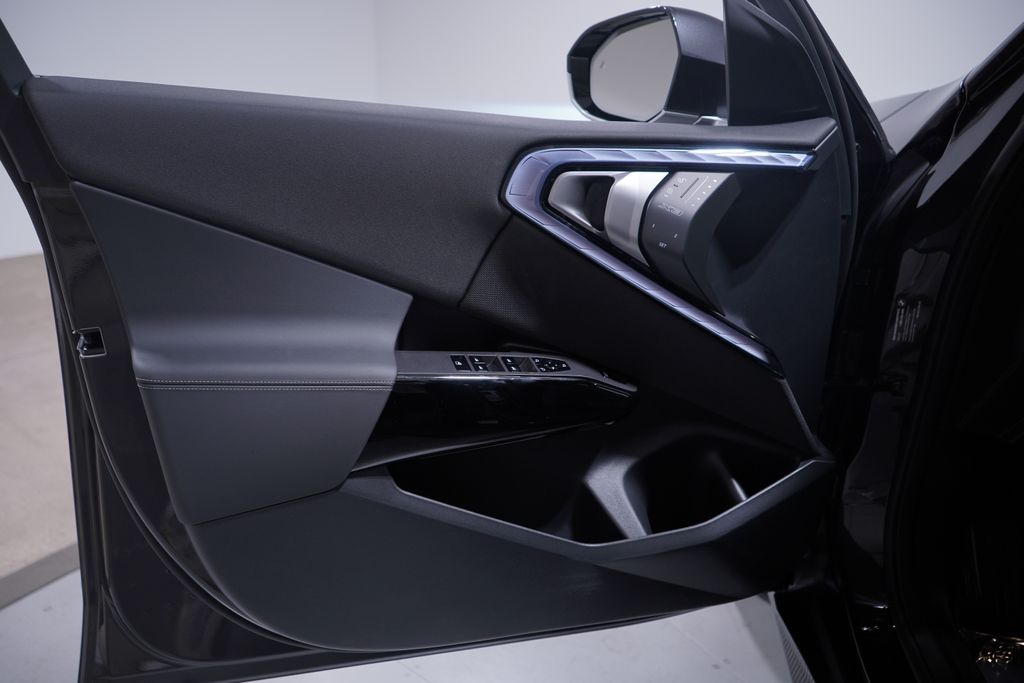 Thumbnail: 2026 BMW X3 - 10