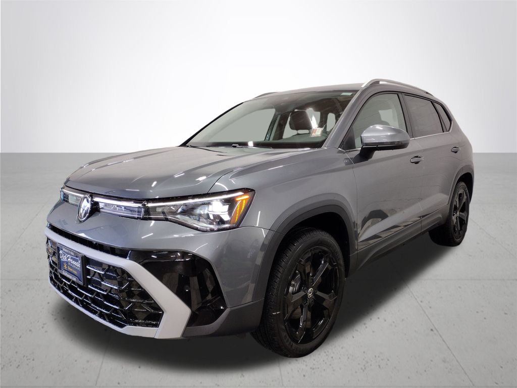 2025 Volkswagen Taos 1.5T SEL