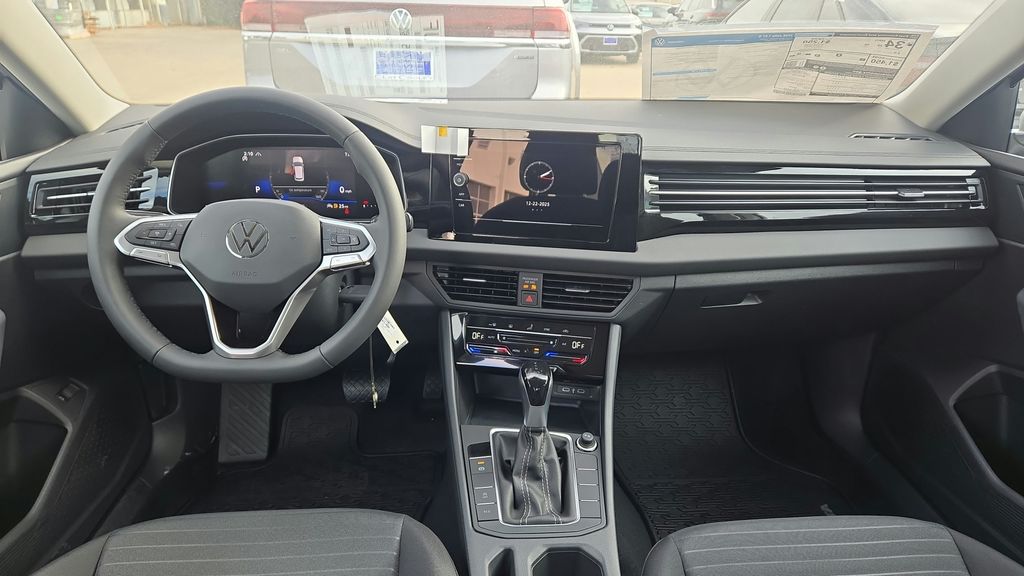 2026 Volkswagen Jetta