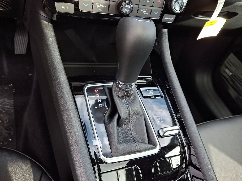New 2026 Jeep Compass SUV