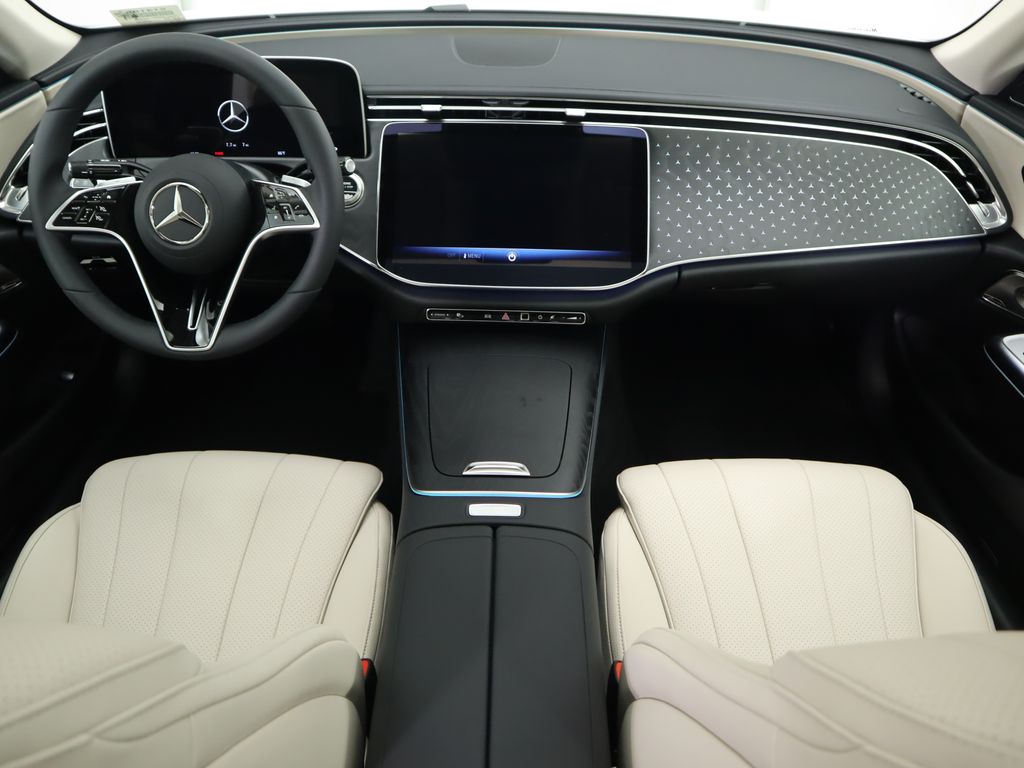 2025 Mercedes-Benz E-Class E 350 14