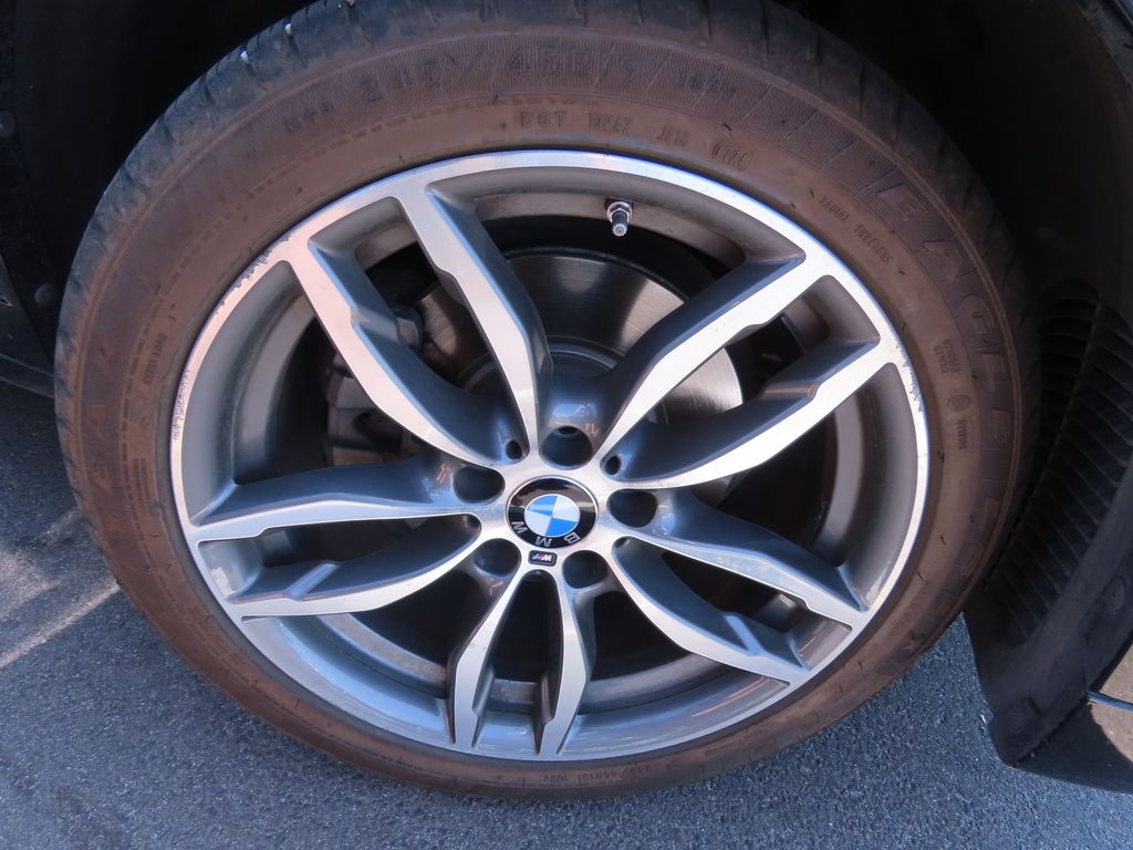 Thumbnail: 2015 BMW X3 - 18