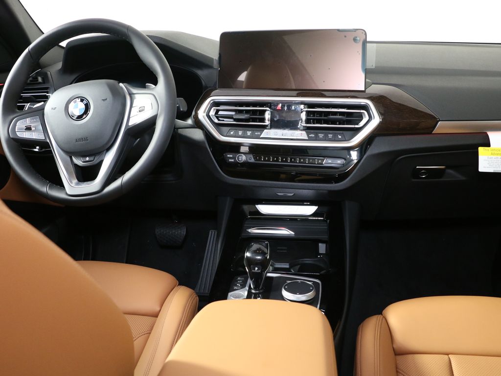 2024 BMW X3 xDrive30i 16