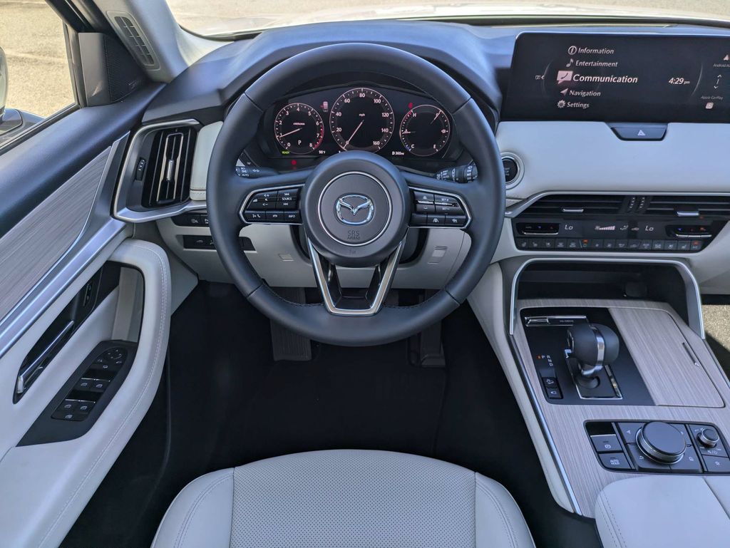 2026 Mazda CX-90 3.3 Turbo Premium Plus