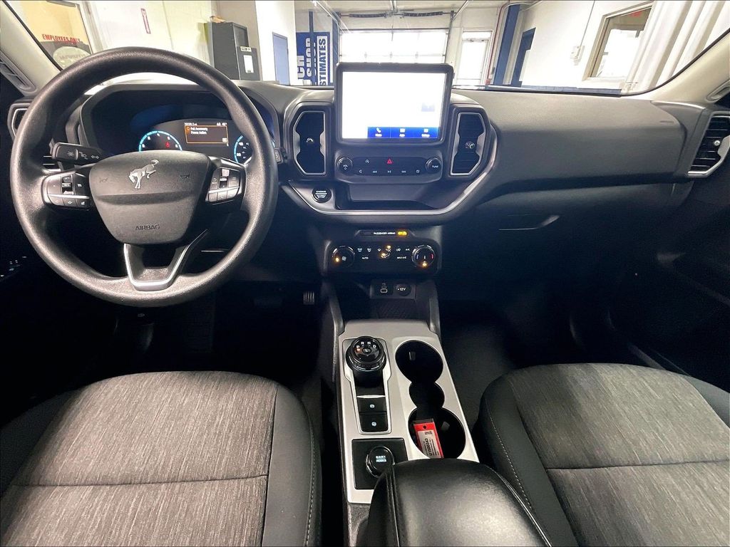 2023 Ford Bronco Sport — photo 21