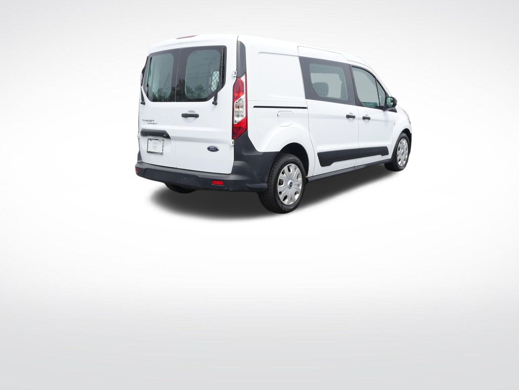 Thumbnail: 2019 Ford Transit Series - 5