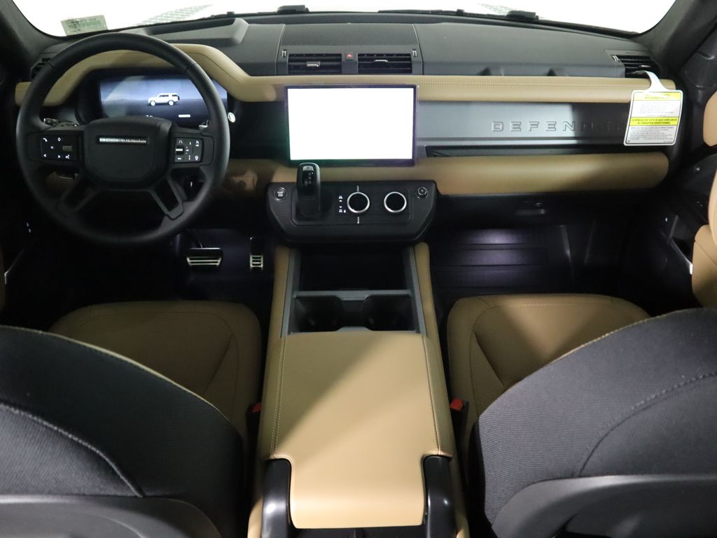 Thumbnail: 2025 Land Rover Defender - 14