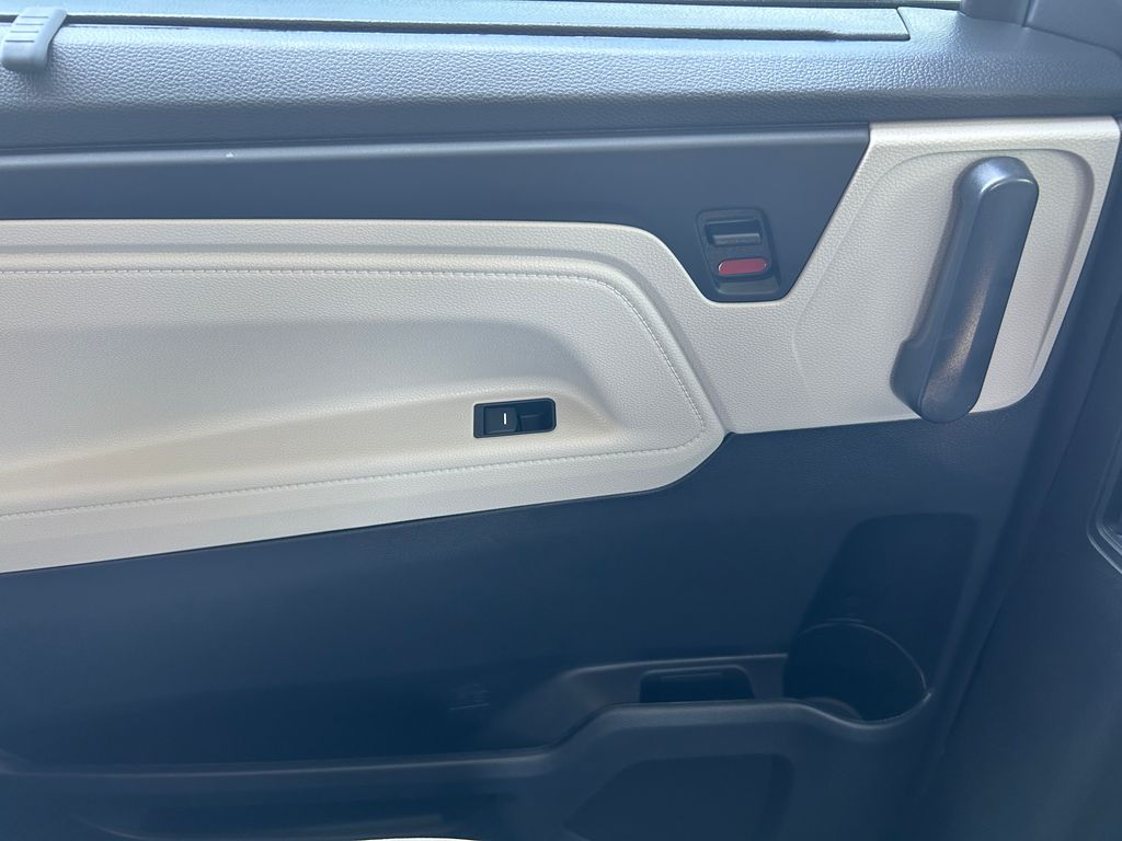 Thumbnail: 2026 Honda Odyssey - 21