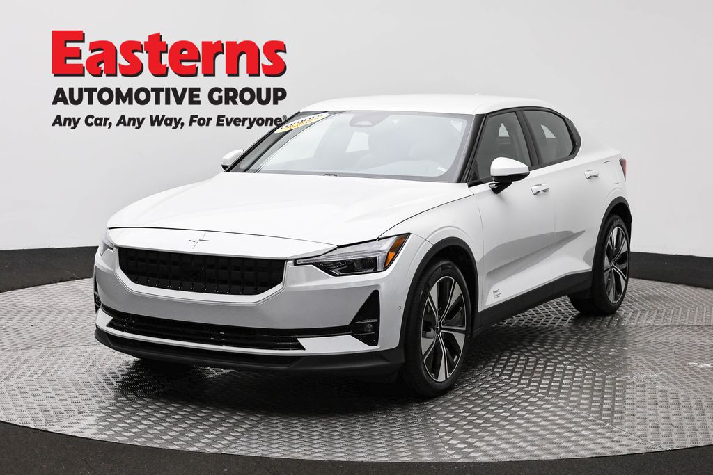 2023 Polestar 2 Long Range Dual Motor AWD