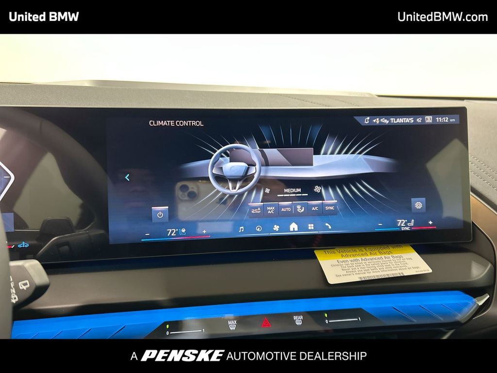 Thumbnail: 2026 BMW X3 - 19