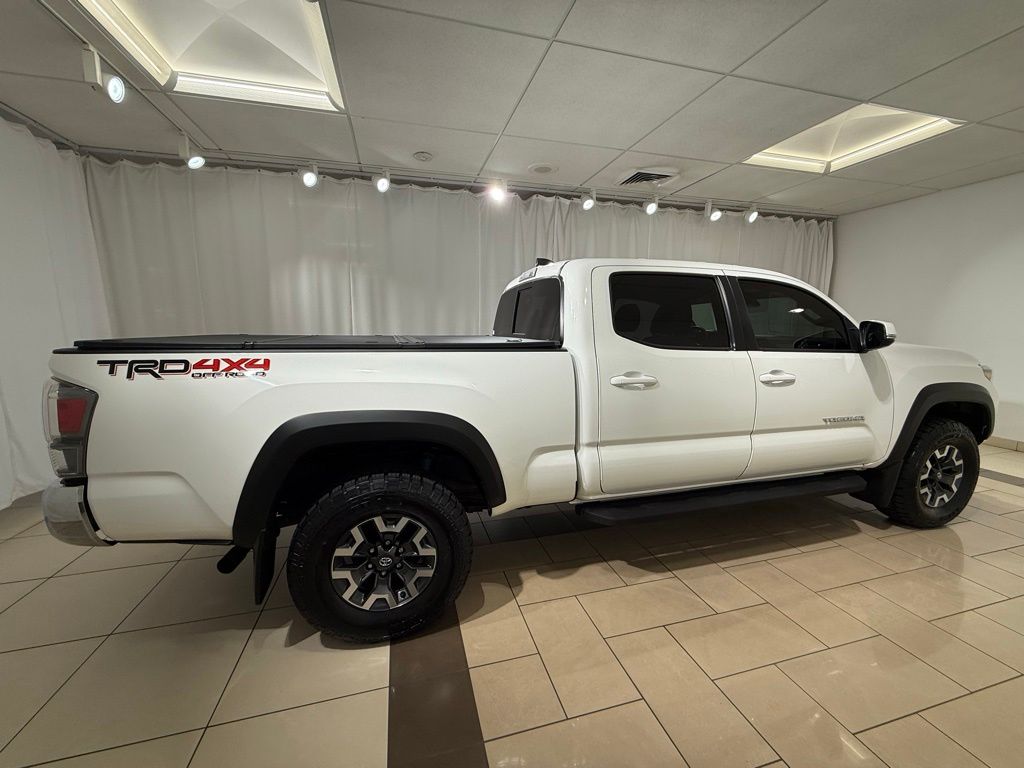 Thumbnail: 2023 Toyota Tacoma - 6