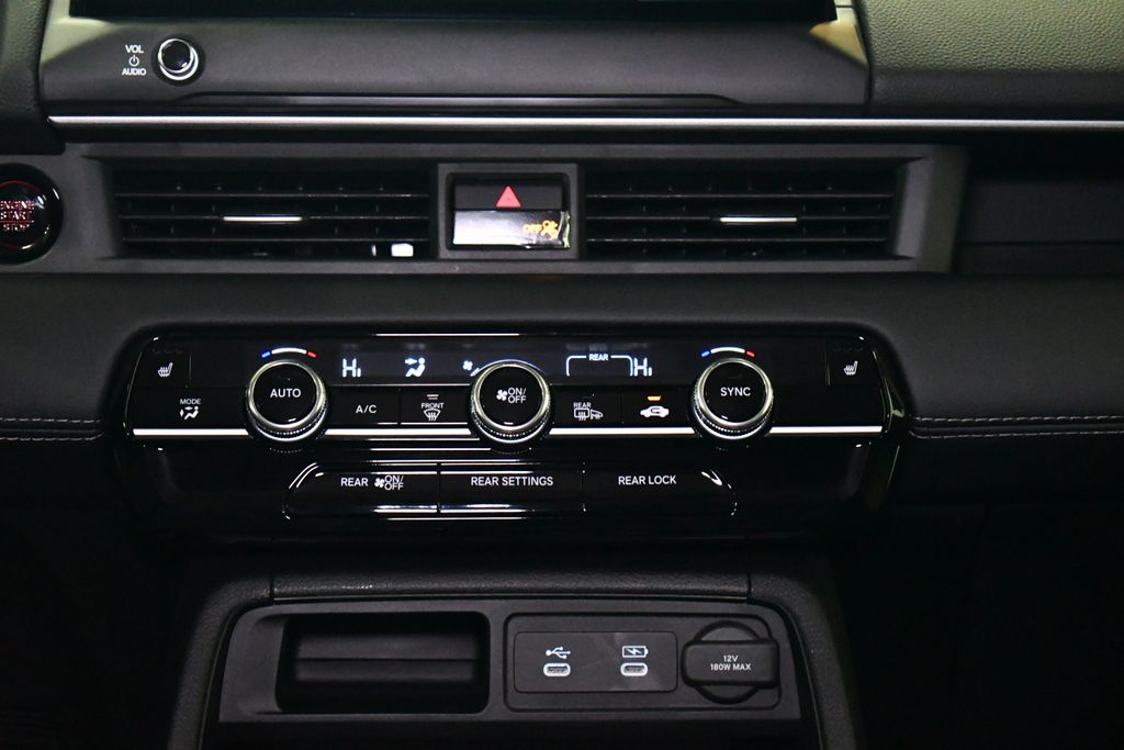 Thumbnail: 2026 Honda Pilot - 12