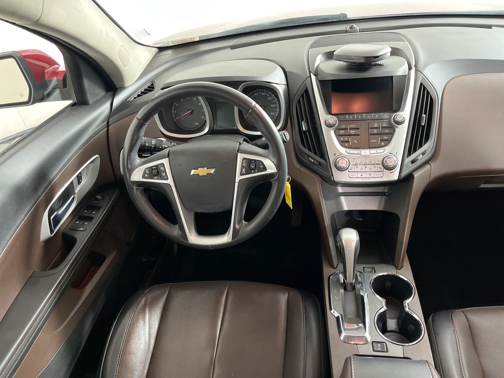 2014 Chevrolet Equinox LT 4