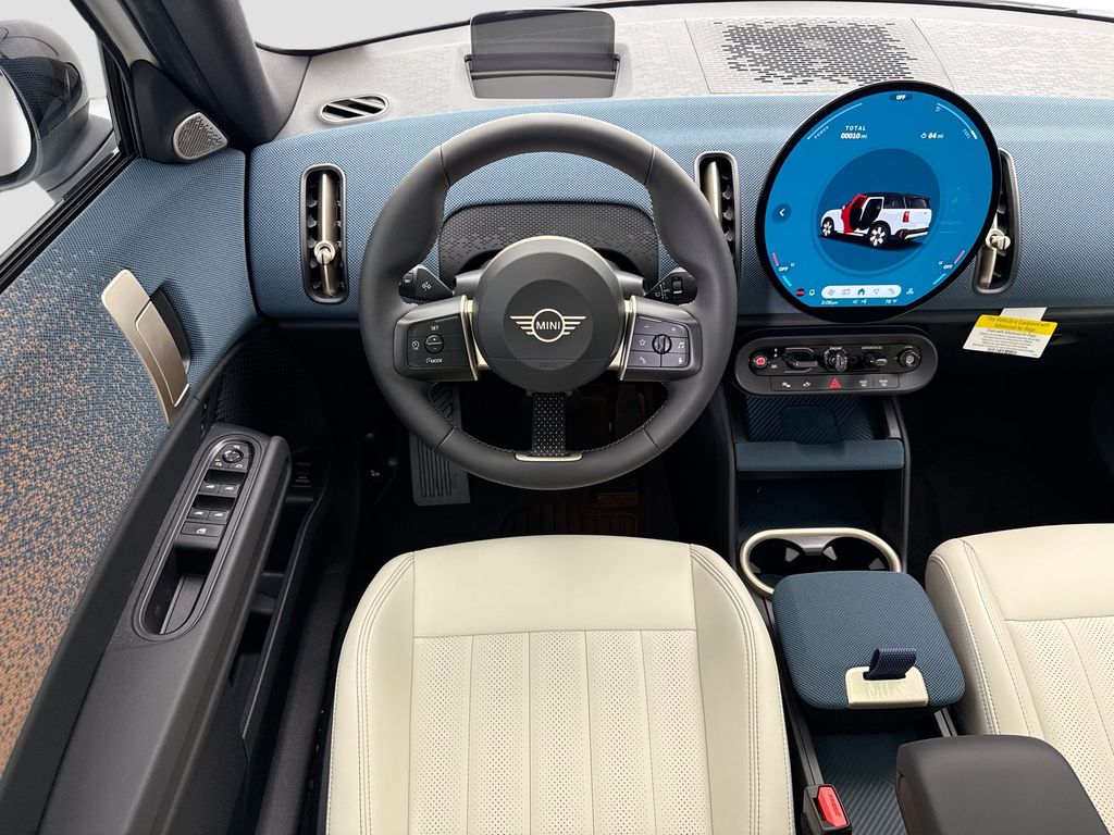Thumbnail: 2027 MINI Cooper Countryman - 11