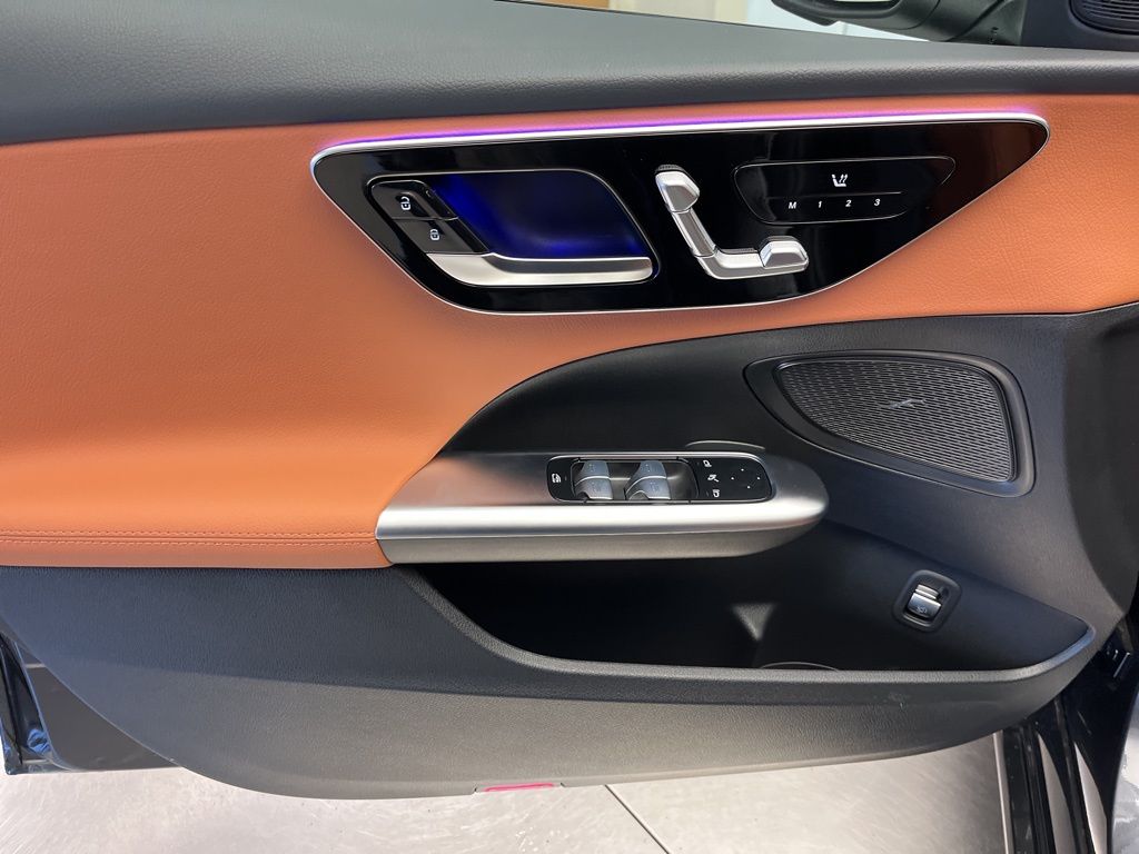 Thumbnail: 2026 Mercedes-Benz C-Class - 11