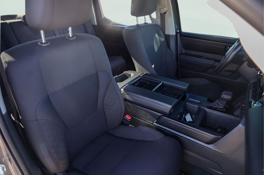 Used Car 2024 Toyota Tundra  Sr For Sale Under $40,000 In Austin, Texas