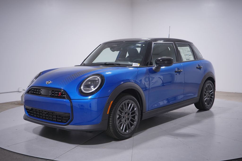 Thumbnail: 2026 MINI Cooper - 1