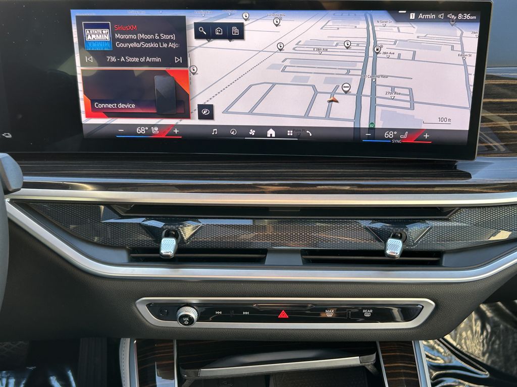 Thumbnail: 2025 BMW X5 - 25