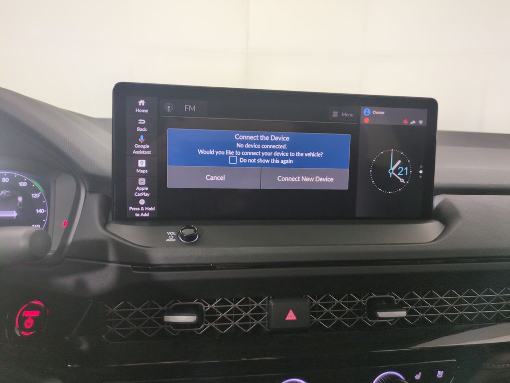 New 2025 Honda Accord Hybrid For Sale in Fort Wayne, IN