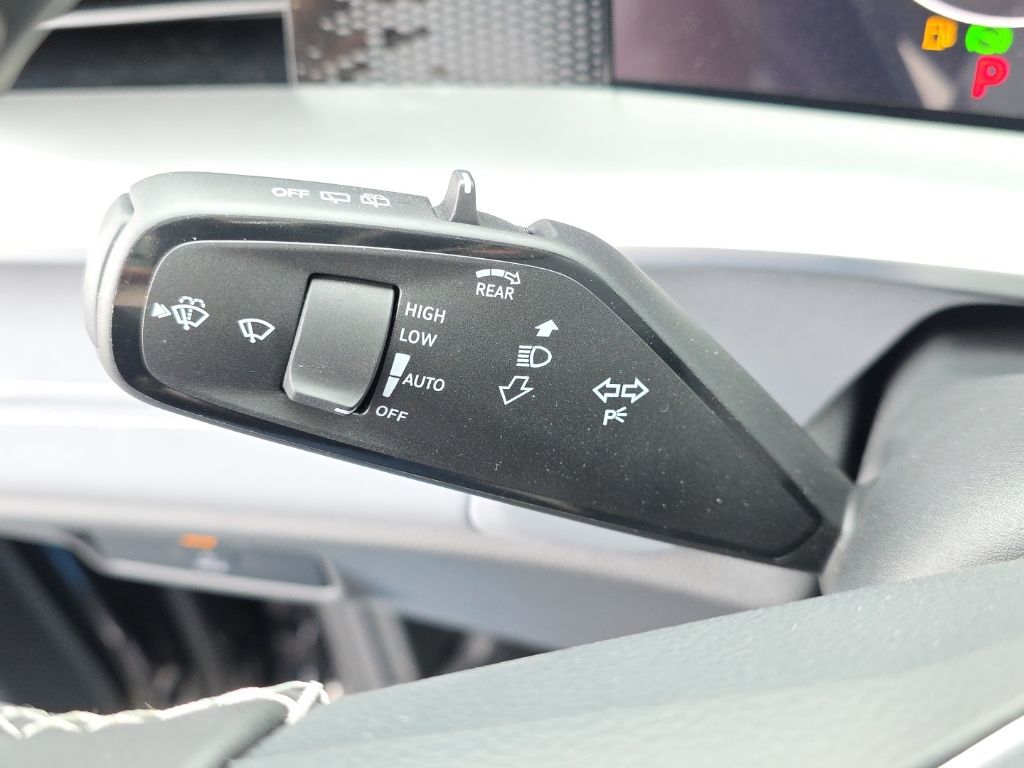 2026 Volkswagen Tiguan 2.0T SE Black at Audi Porsche Sewickley