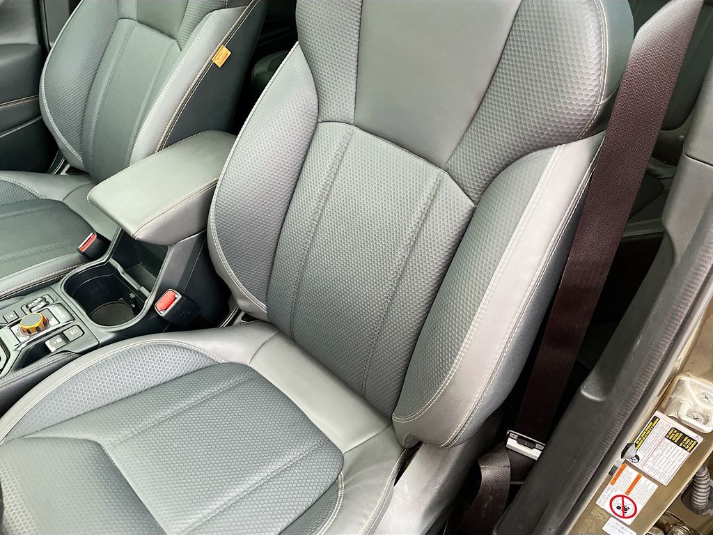 2024 Subaru Forester Wilderness - Photo 21