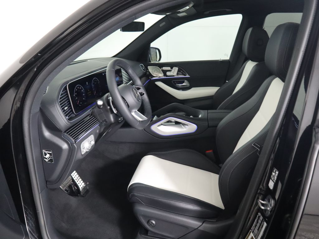 Thumbnail: 2026 Mercedes-Benz GLE - 21