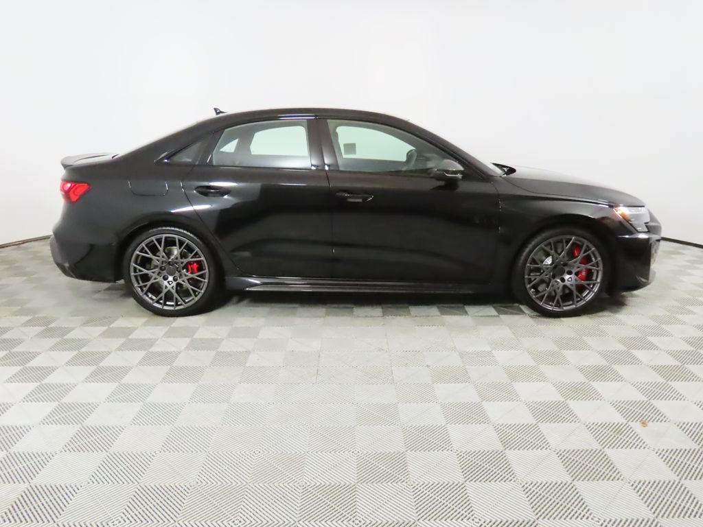 Thumbnail: 2026 Audi RS 3 - 6