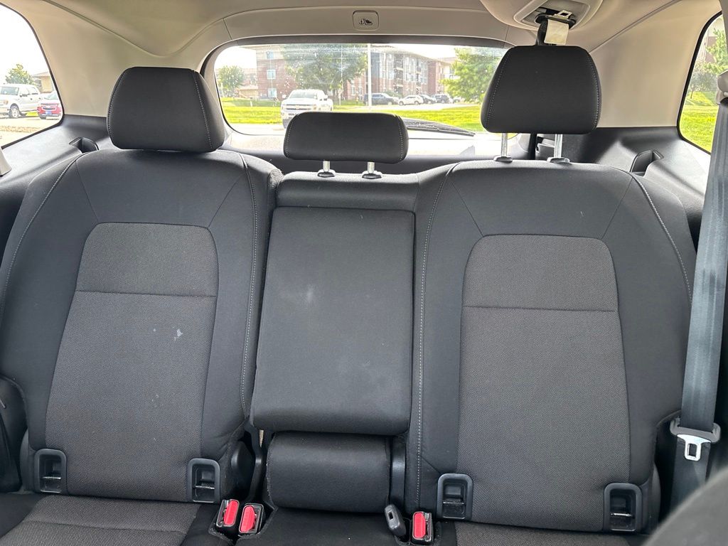 Used 2025 Honda CR-V SUV