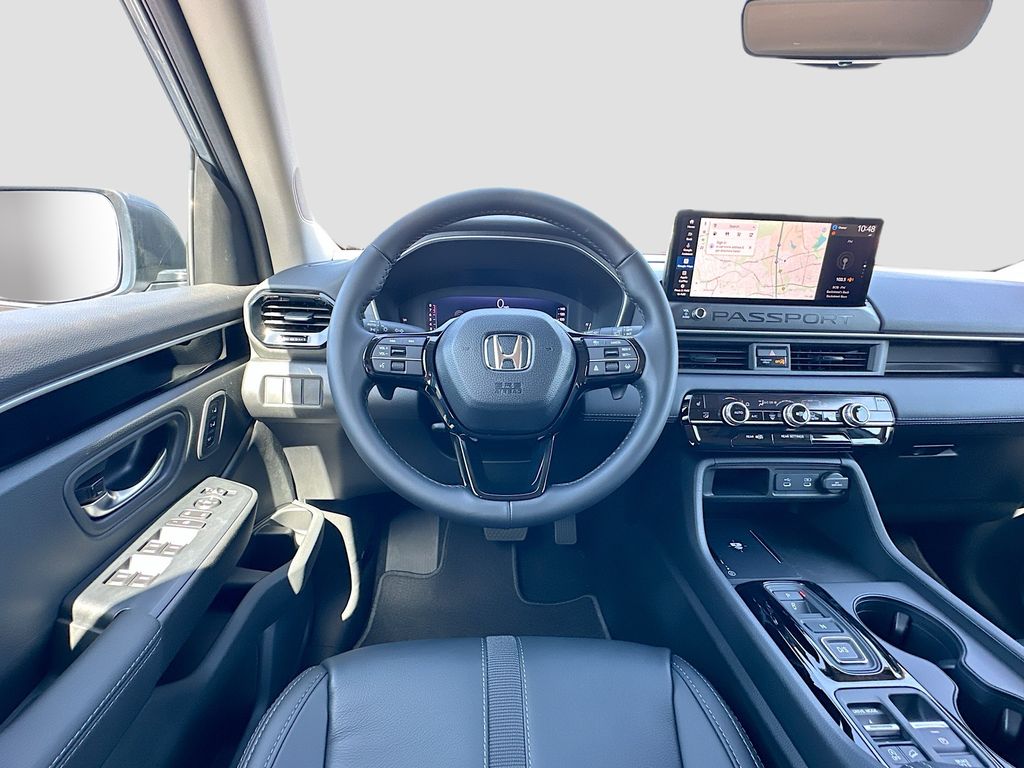 Thumbnail: 2026 Honda Passport - 19