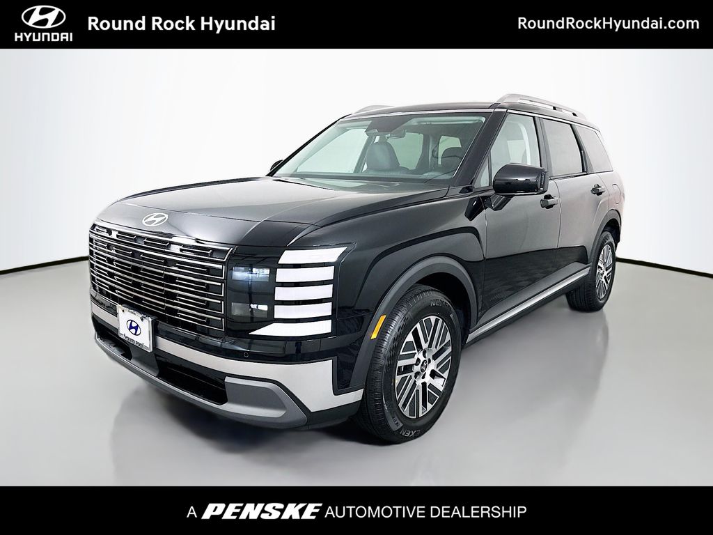 Thumbnail: 2026 Hyundai Palisade - 1