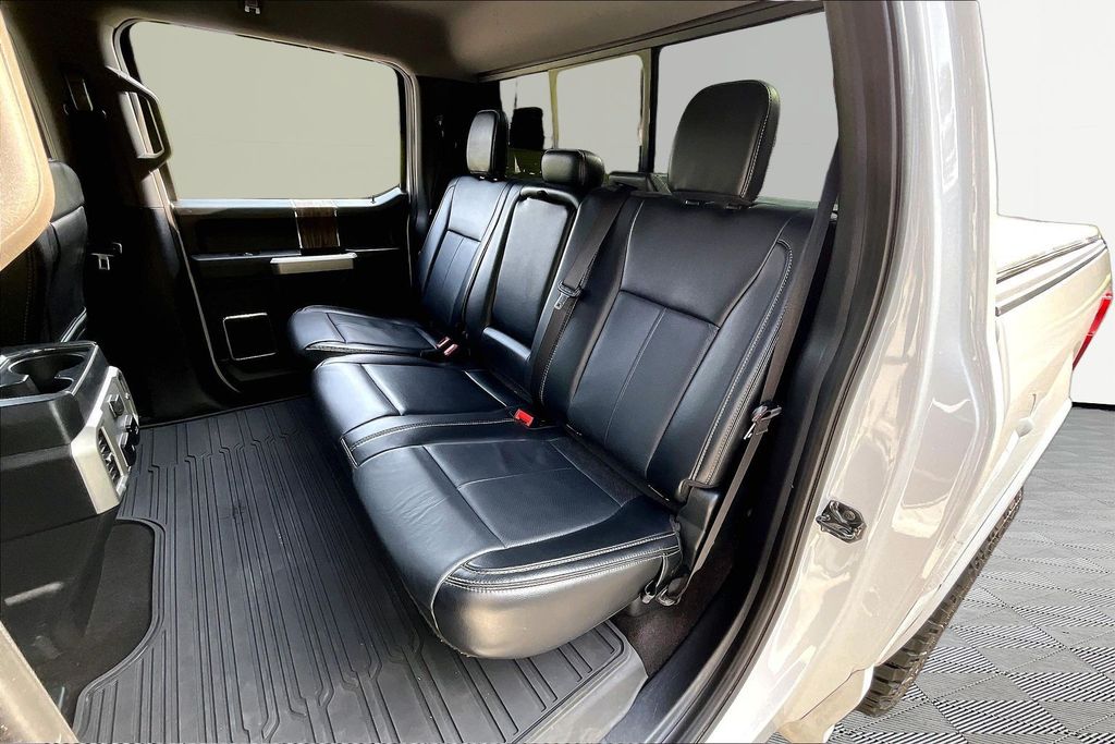 Used 2020 Ford F-150 Truck