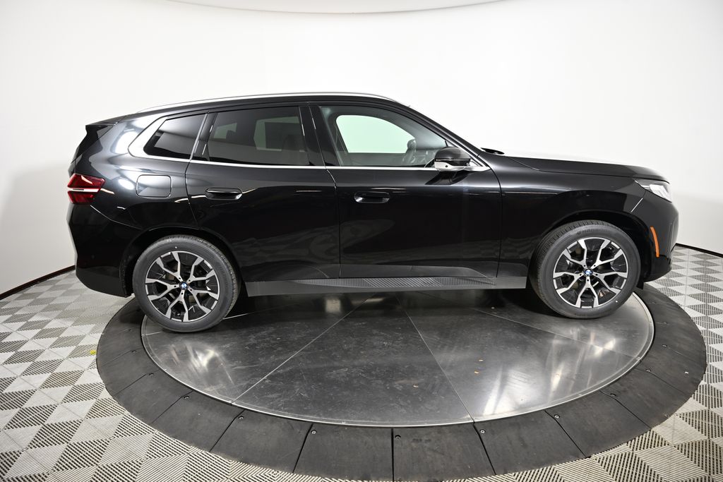 Thumbnail: 2025 BMW X3 - 6