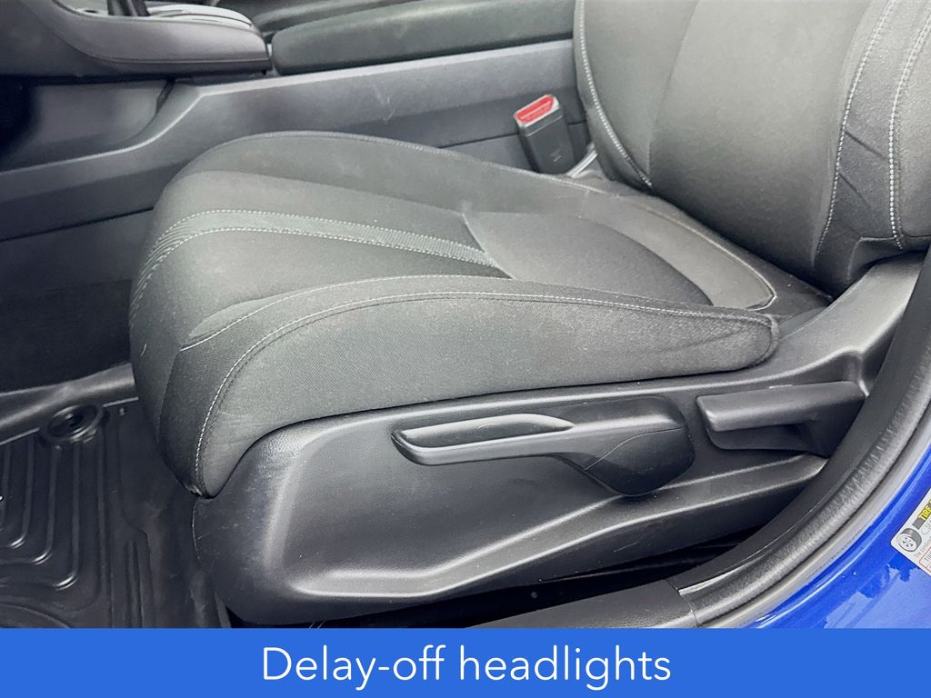 Used Car 2019 Honda Civic  Sport For Sale Under $25,000 In Austin, Texas