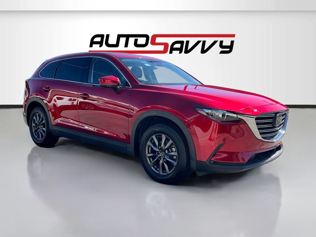 2023 Mazda CX-9 Touring AWD's photo
