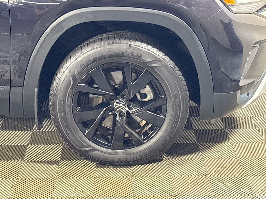 2020 Volkswagen Atlas Cross Sport 2.0T SEL