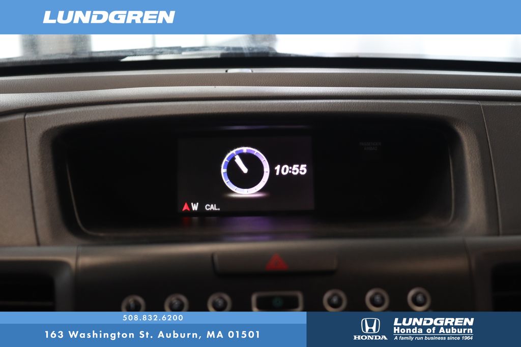 Used 2014 Honda CR-V SUV