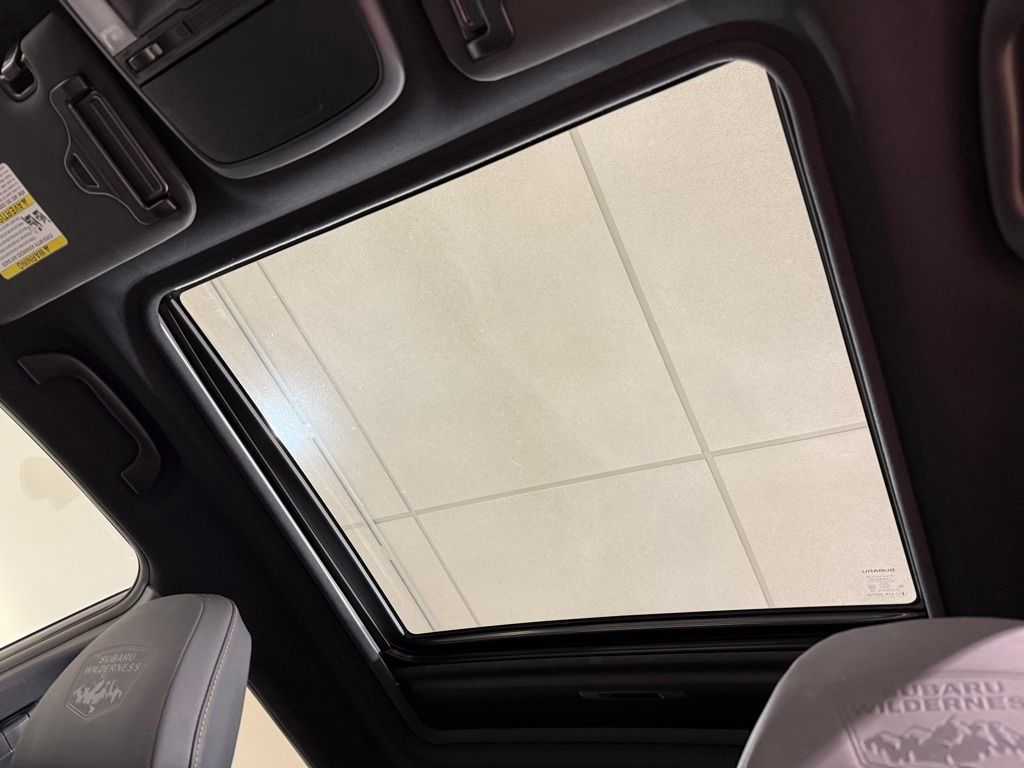 Thumbnail: 2024 Subaru Forester - 18