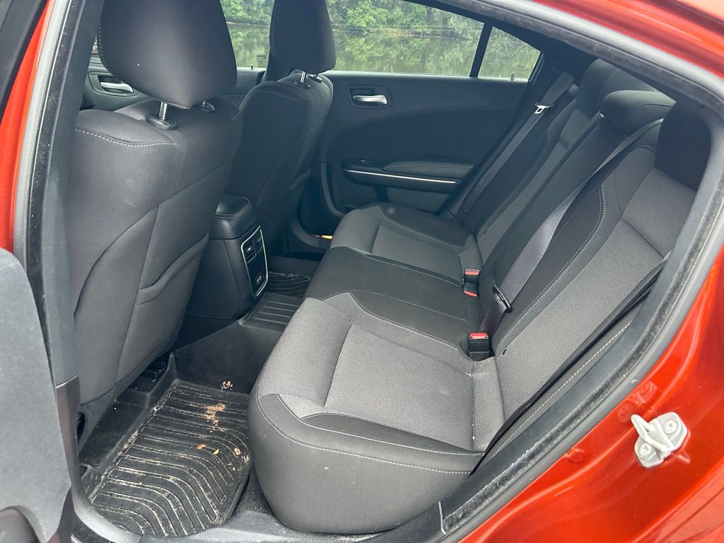 Thumbnail: 2020 Dodge Charger - 13
