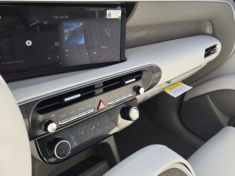 2027 Hyundai Palisade