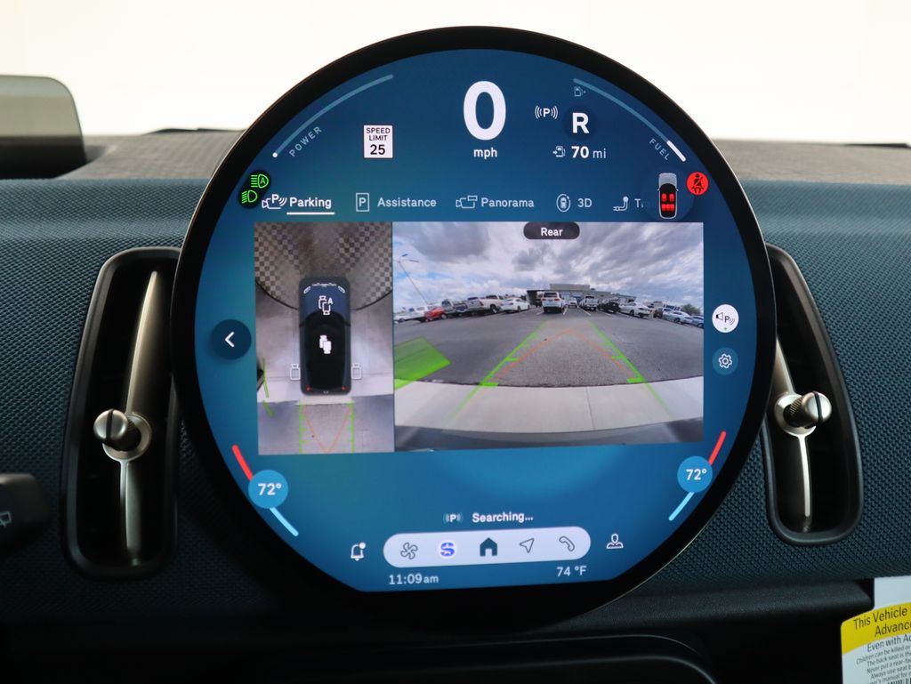 Thumbnail: 2026 MINI Cooper Countryman - 15