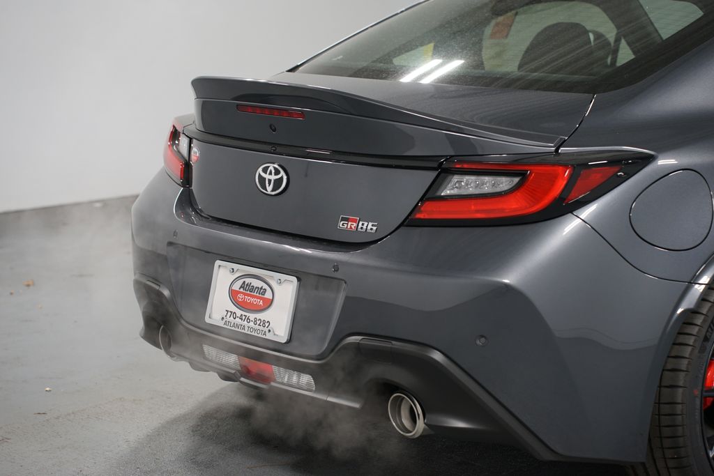 Thumbnail: 2026 Toyota GR86 - 9