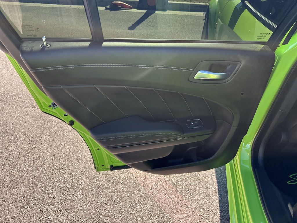 Used Car 2023 Dodge Charger  R/t Scat Pack Widebody For Sale Under $60,000 In Austin, Texas