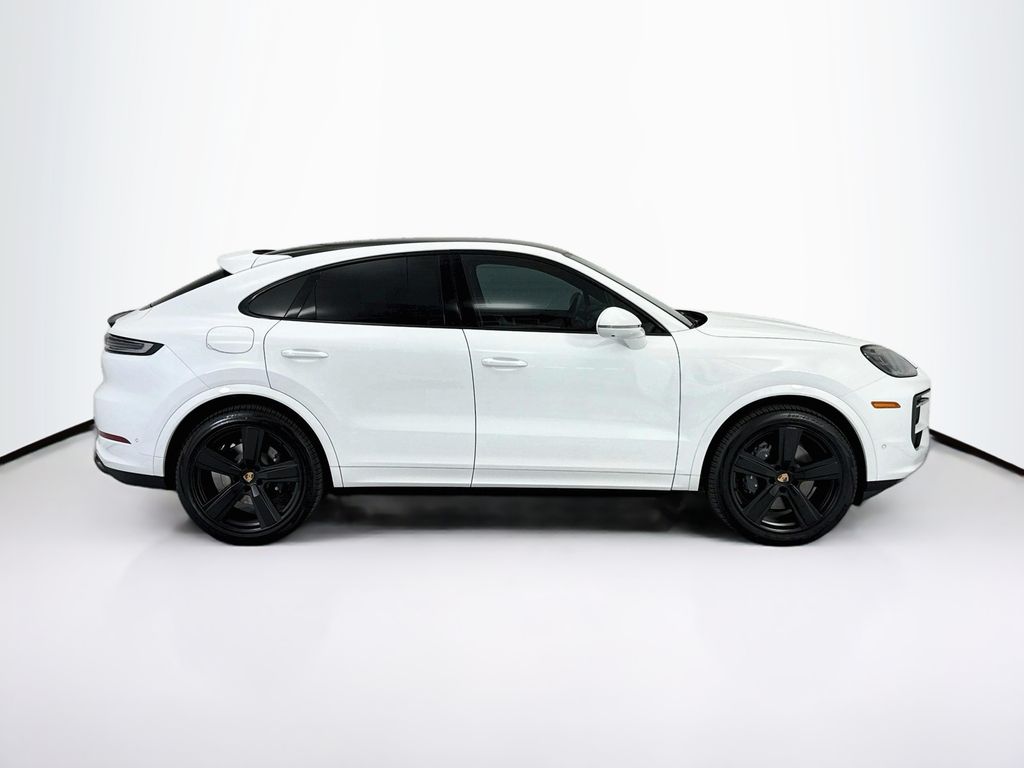 New 2026 White/off-white Porsche  image 8