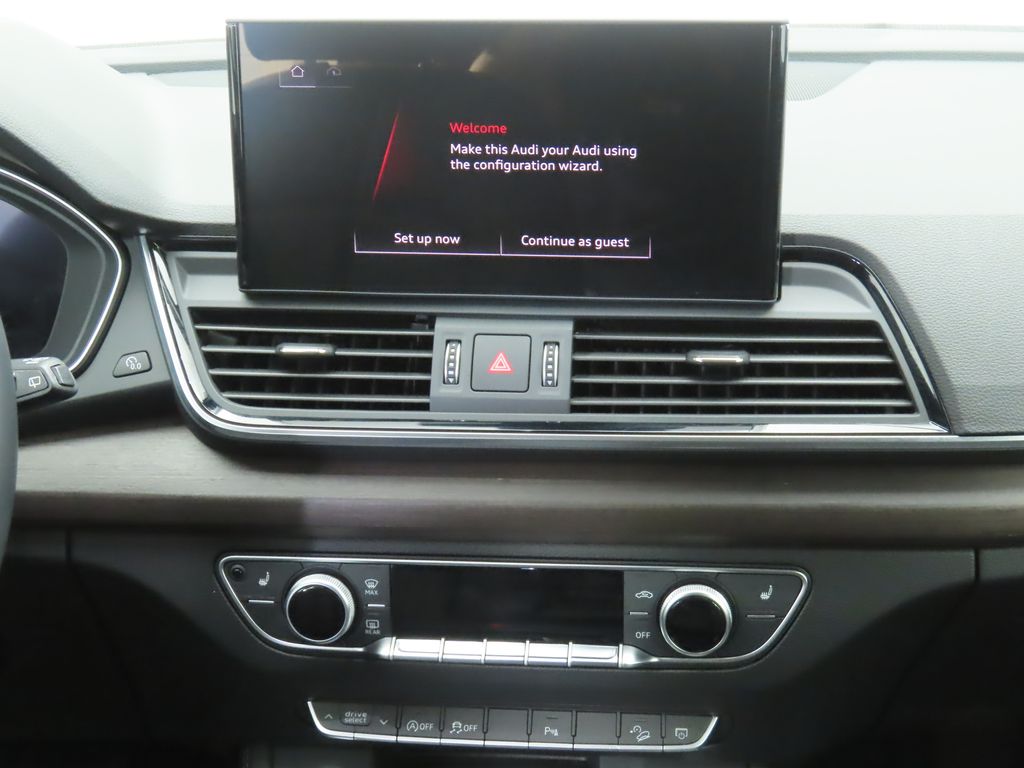 Thumbnail: 2023 Audi Q5 - 14