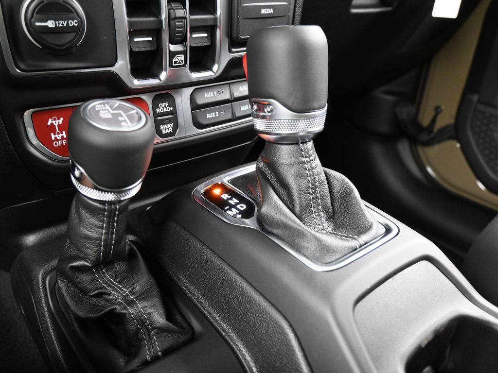 New 2026 41 Jeep  image 24