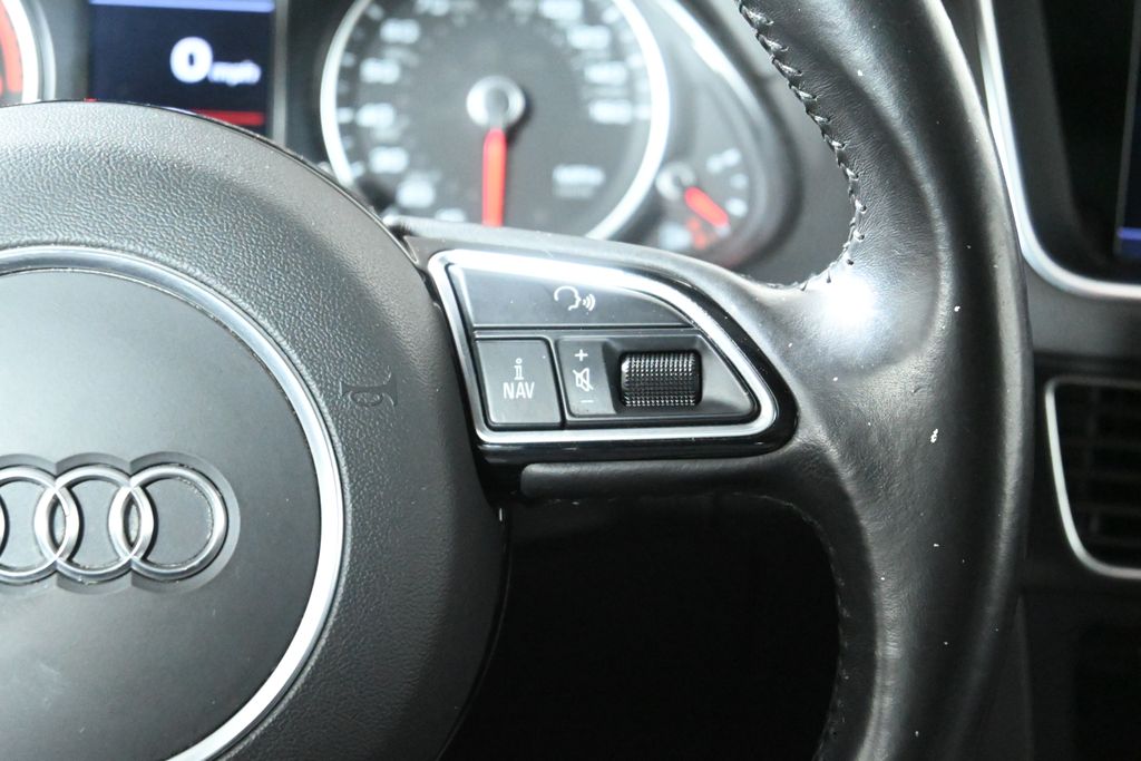 2016 Audi Q5 Premium Plus 16